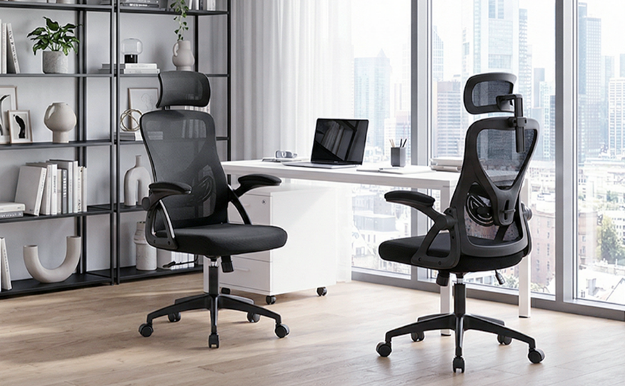 Task Office Chair