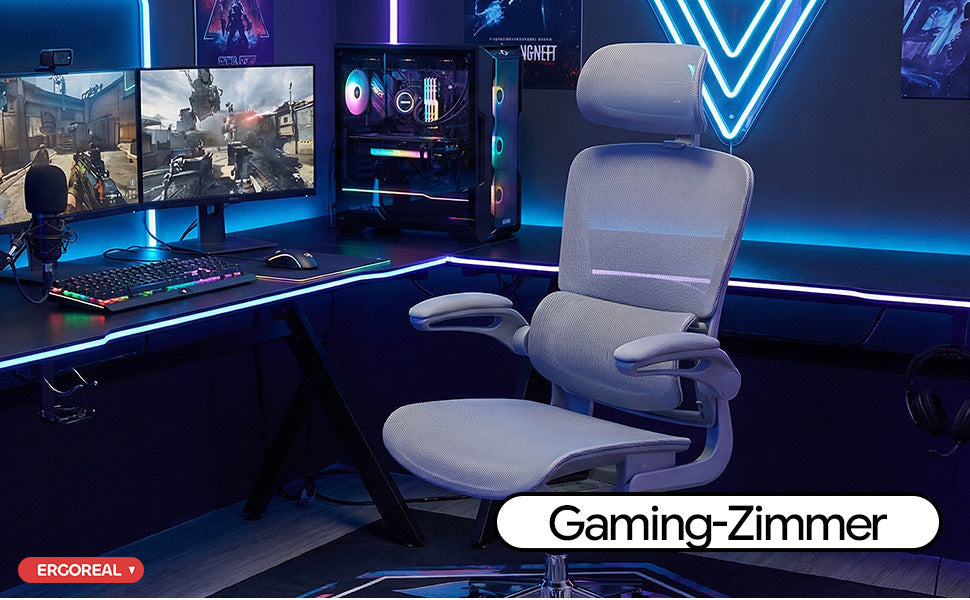 Ergonomic Pro Series