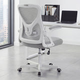 Chaise de bureau Ergoreal Lite Flex ER-25W04-US grise