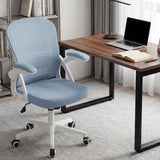 Ergoreal Lite Flex Bürostuhl ER-25W0204-EU Blau