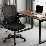 Ergoreal Lite Flex Office Chair ER-25W0201-US Black
