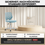 Sedia da ufficio Ergoreal Lite ER-25W0104-EU Blu