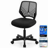Ergoreal Lite Bürostuhl ER-25W0101-EU Schwarz